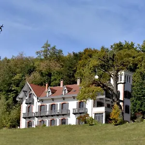 Le Domaine De Dony Balbins
